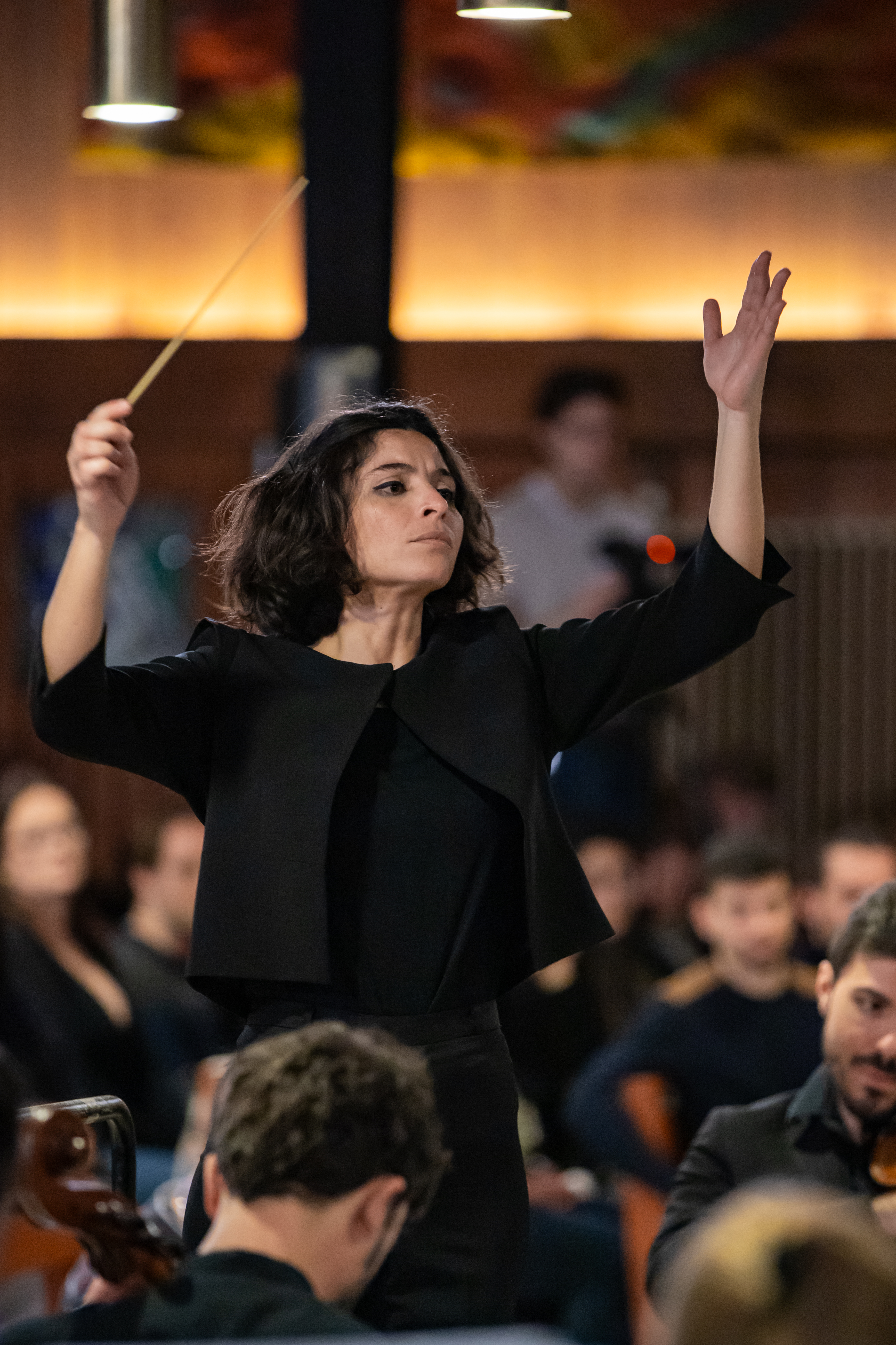 BiancaMaretti_21 Crédit : Julien Skler