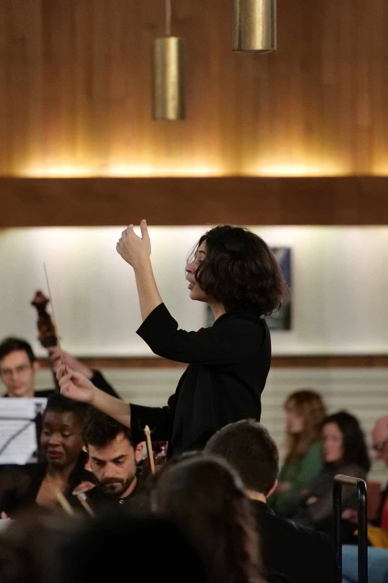 BiancaMaretti_22 Crédit : Julien Skler