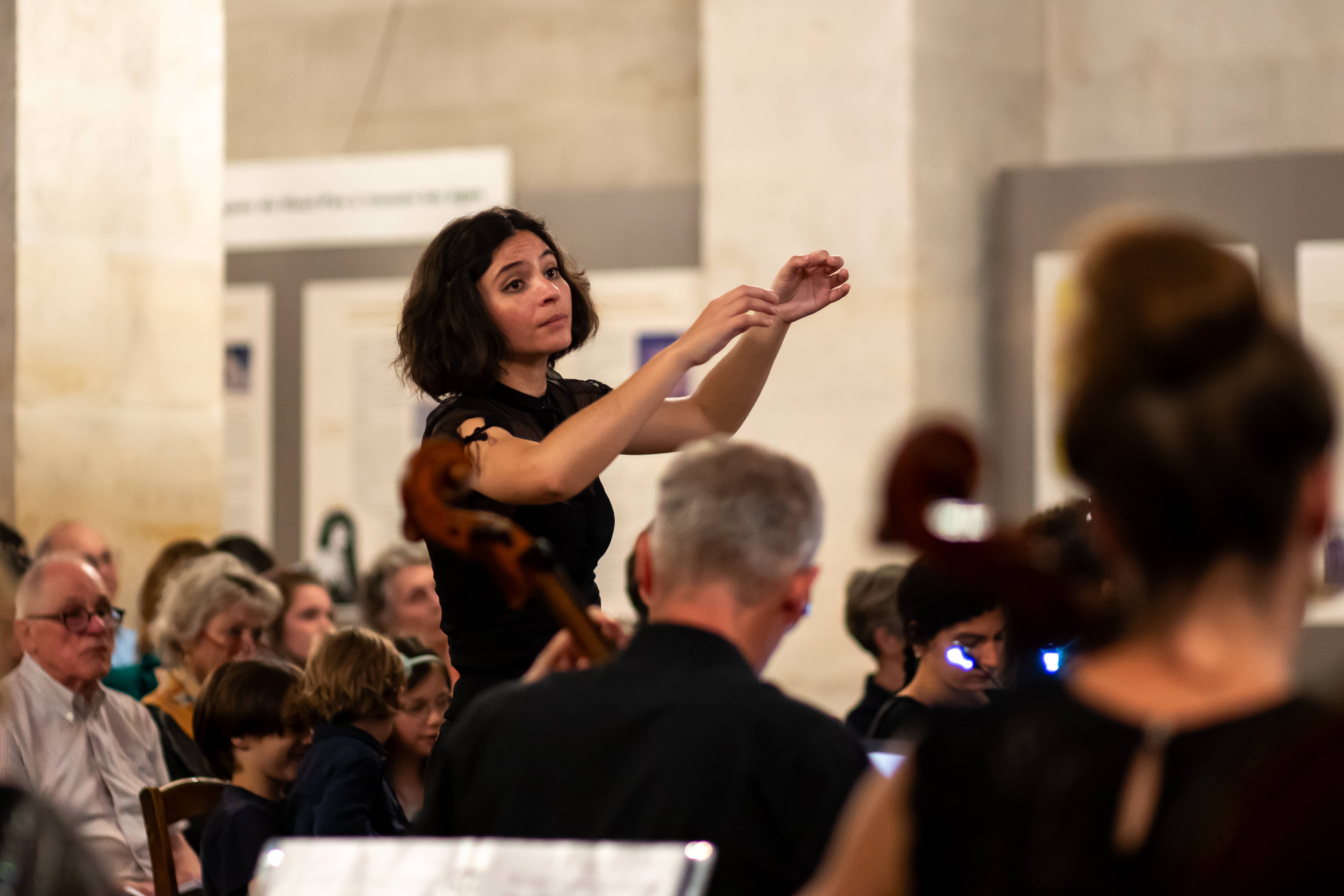 BiancaMaretti_25 Crédit : Mathias Nicolas