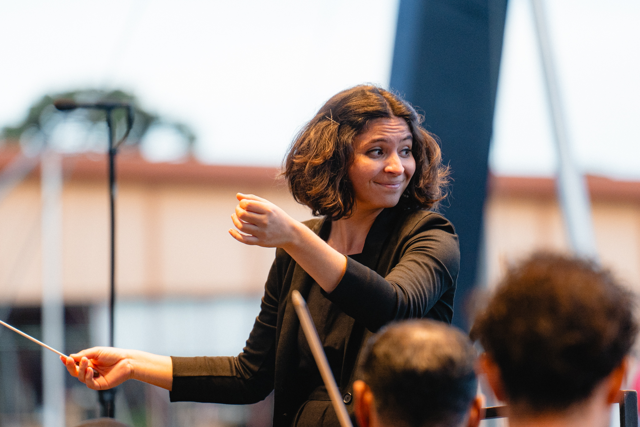 BiancaMaretti_27 Crédit : Lucca Mezzacappa