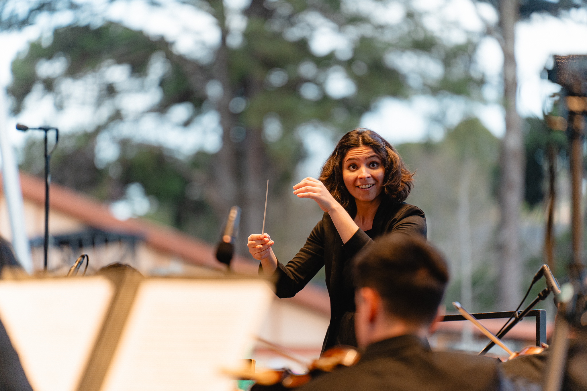 BiancaMaretti_28 Crédit : Lucca Mezzacappa